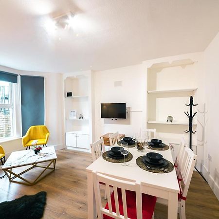 Stylish 2 Bedrooms Little Venice - 44 London Luaran gambar