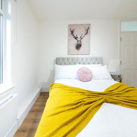 Stylish 2 Bedrooms Little Venice - 44 London Luaran gambar