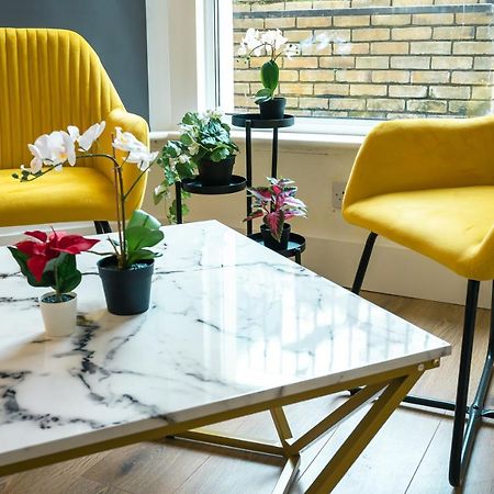 Stylish 2 Bedrooms Little Venice - 44 London Luaran gambar