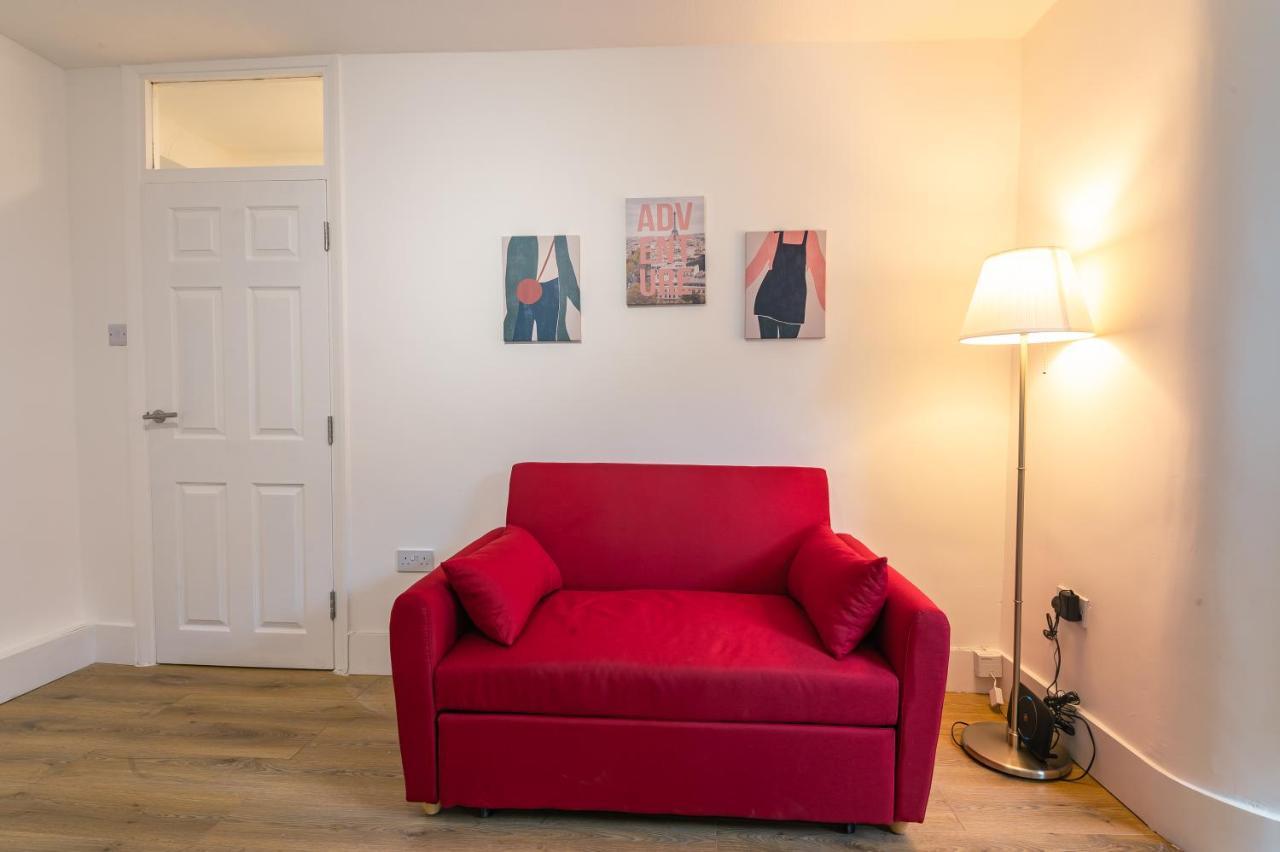 Stylish 2 Bedrooms Little Venice - 44 London Luaran gambar