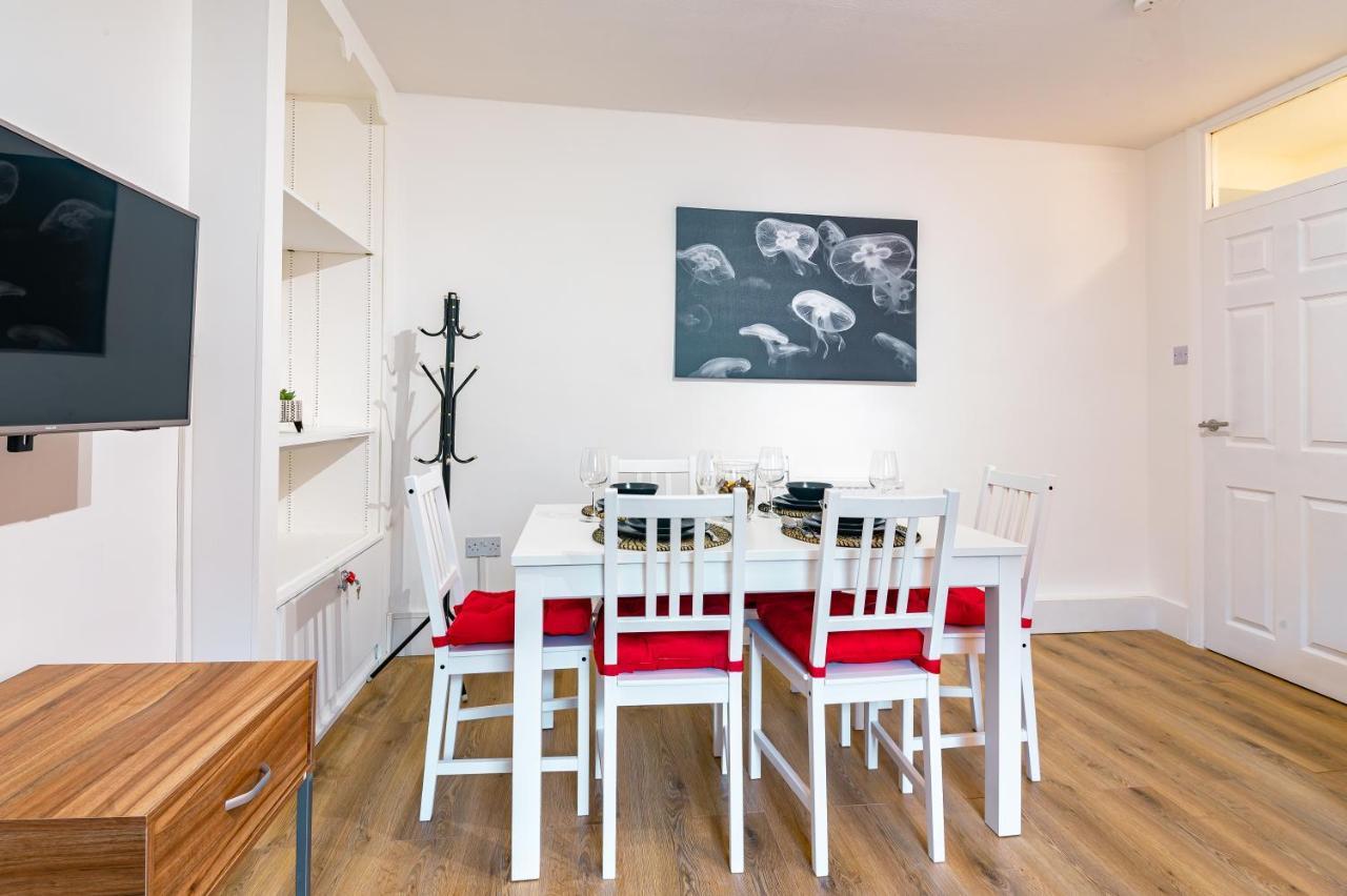 Stylish 2 Bedrooms Little Venice - 44 London Luaran gambar