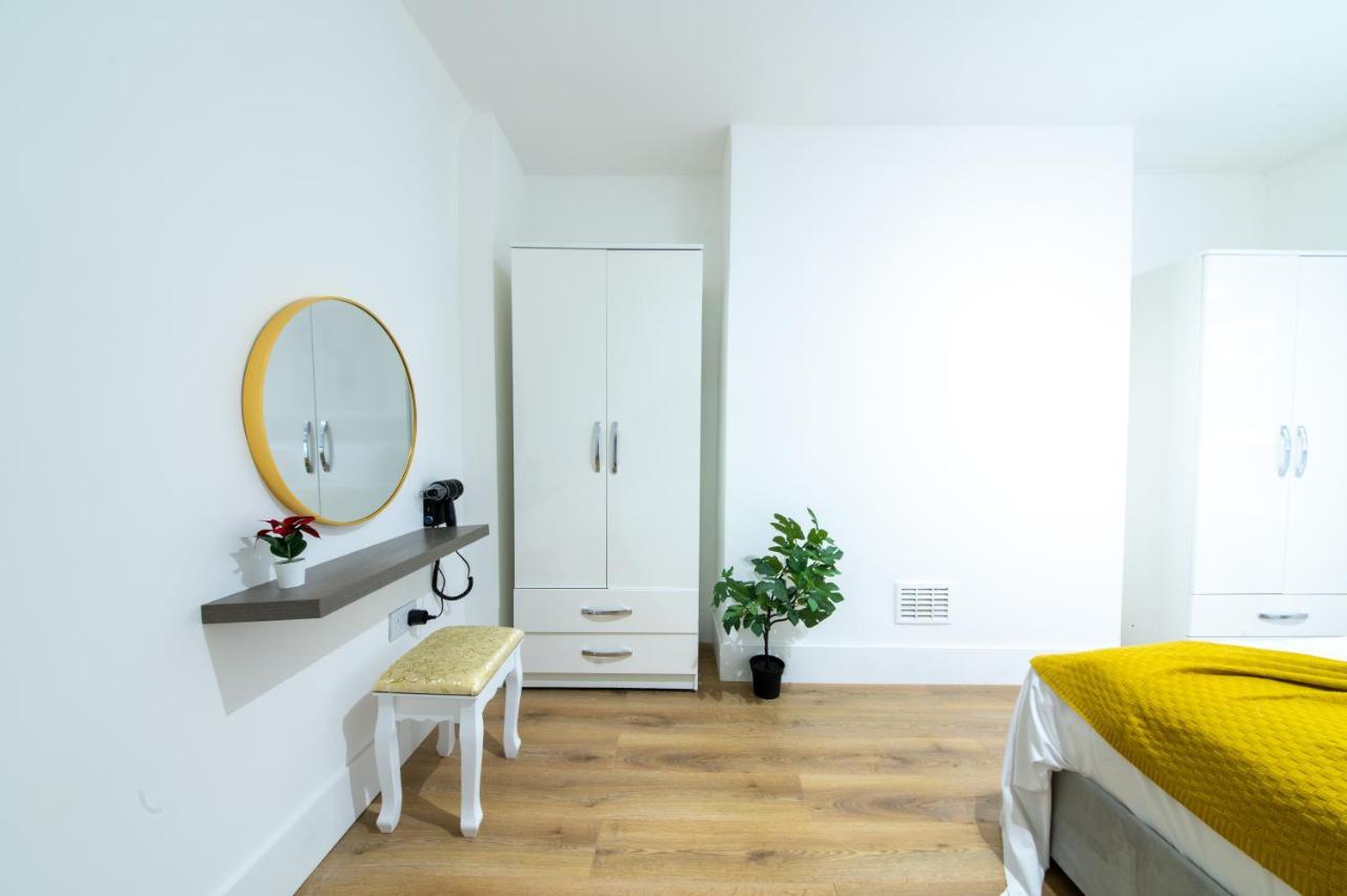 Stylish 2 Bedrooms Little Venice - 44 London Luaran gambar