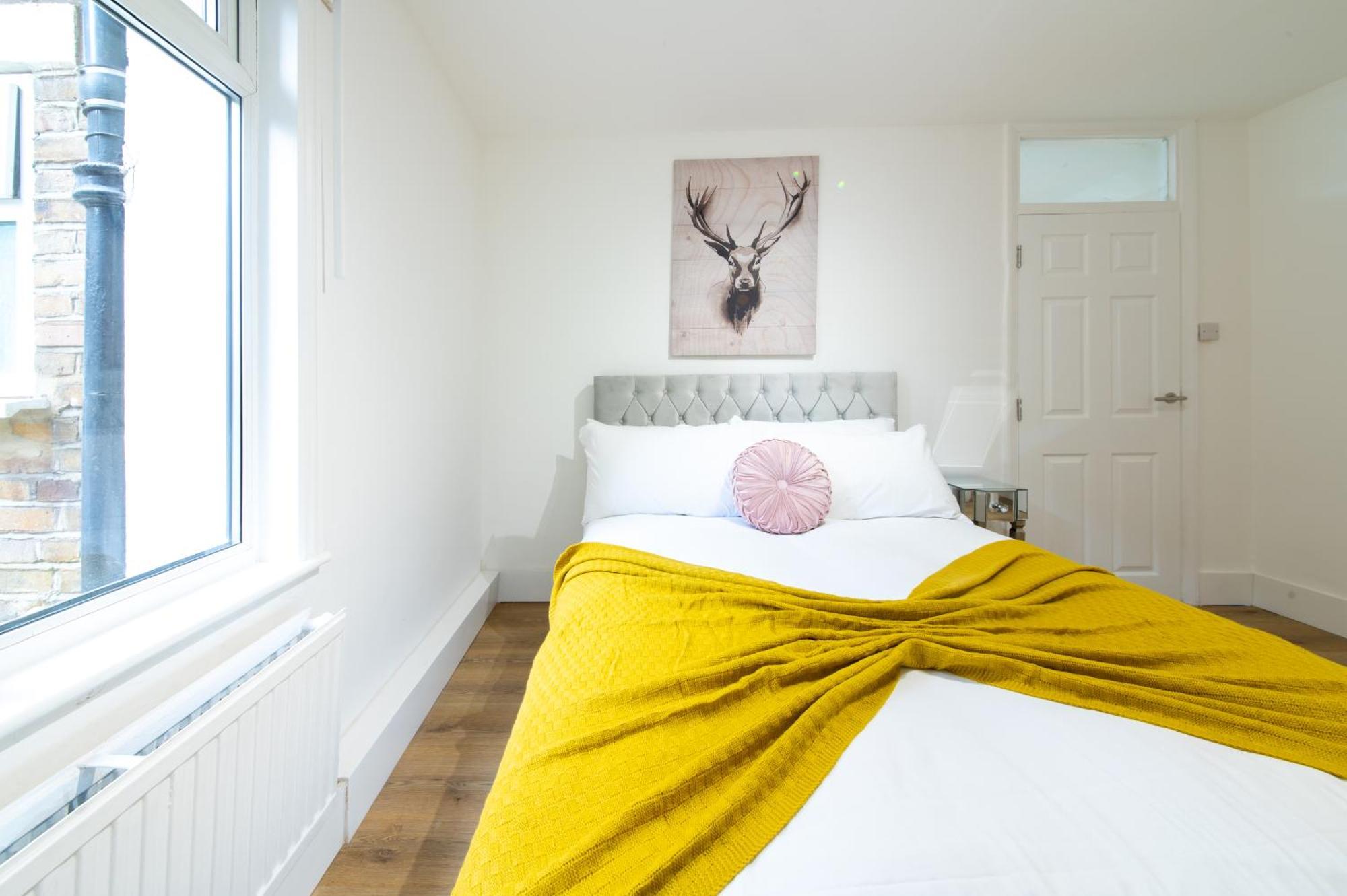 Stylish 2 Bedrooms Little Venice - 44 London Luaran gambar