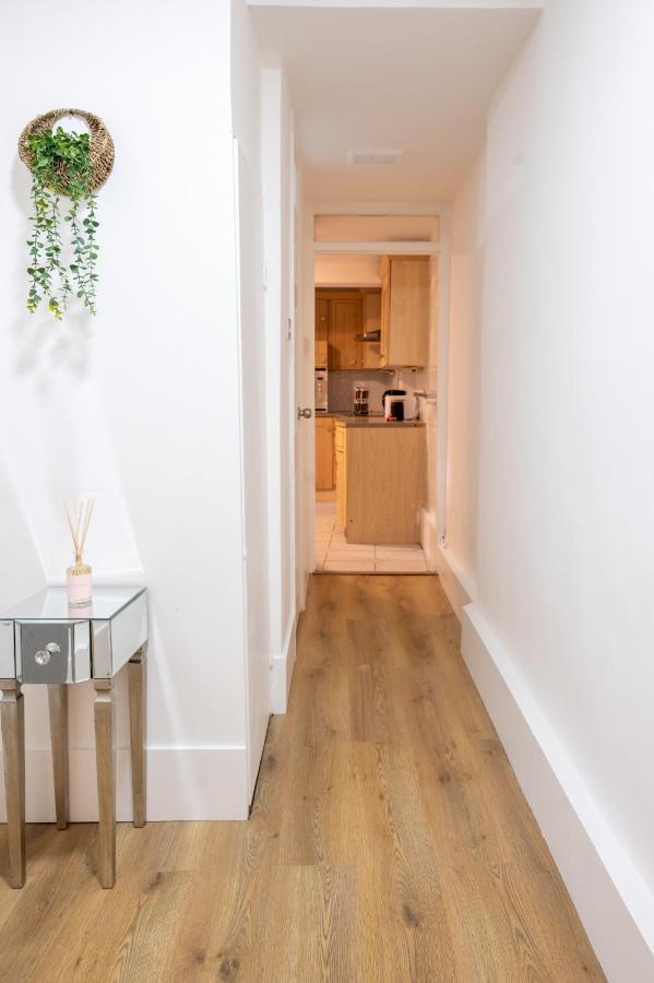 Stylish 2 Bedrooms Little Venice - 44 London Luaran gambar