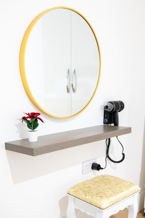 Stylish 2 Bedrooms Little Venice - 44 London Luaran gambar