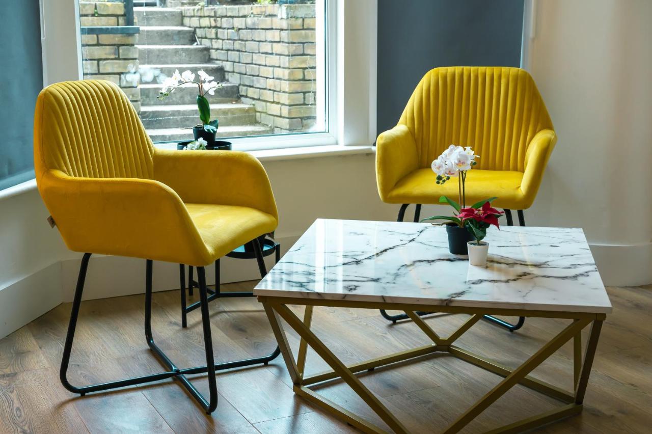 Stylish 2 Bedrooms Little Venice - 44 London Luaran gambar