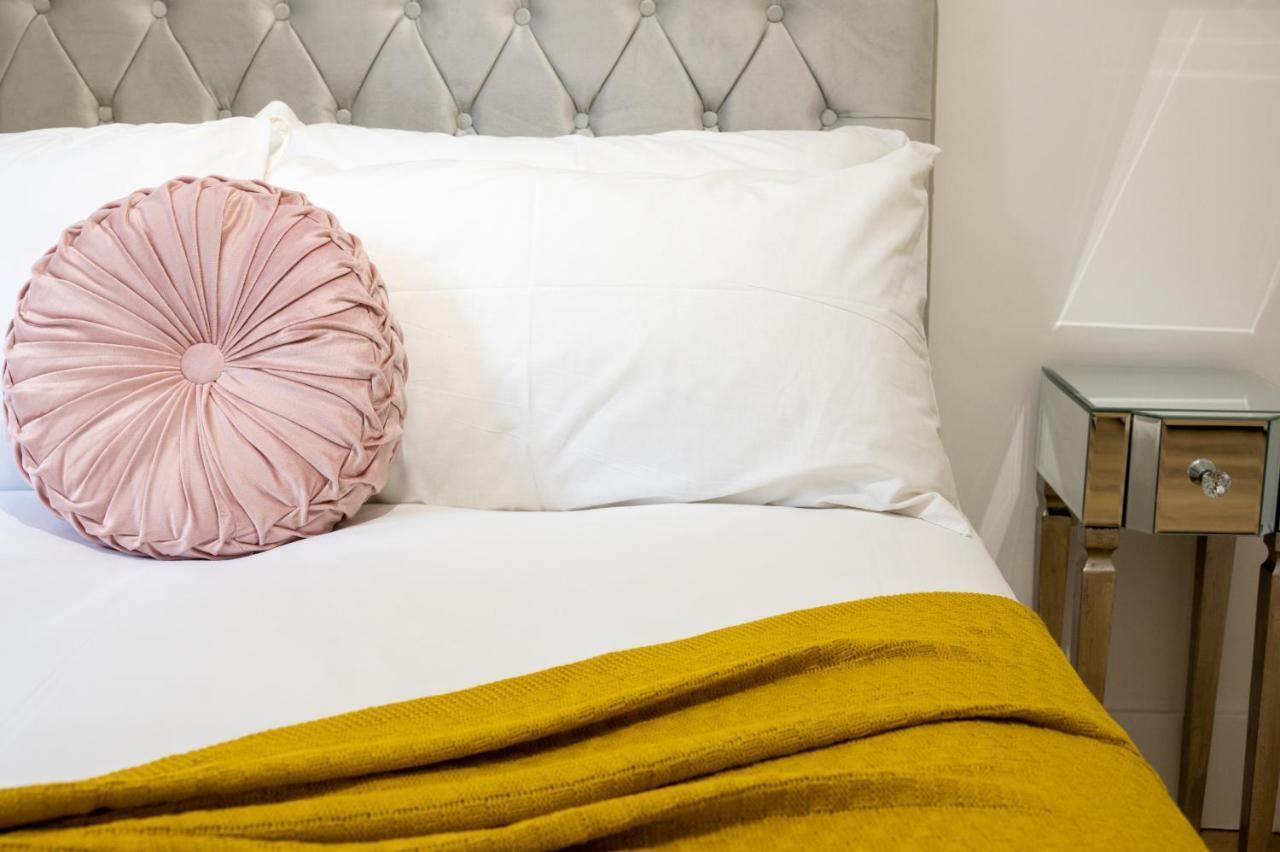 Stylish 2 Bedrooms Little Venice - 44 London Luaran gambar