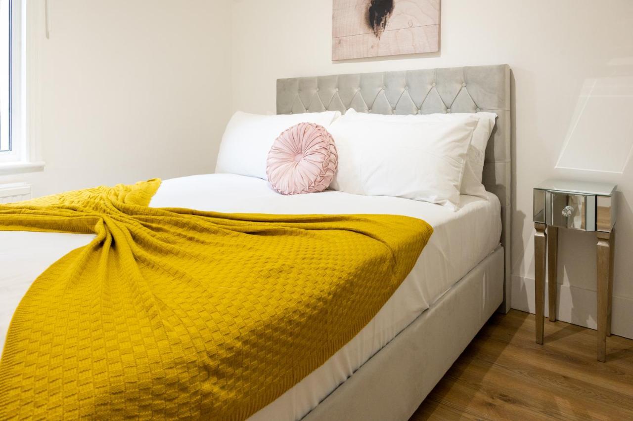 Stylish 2 Bedrooms Little Venice - 44 London Luaran gambar