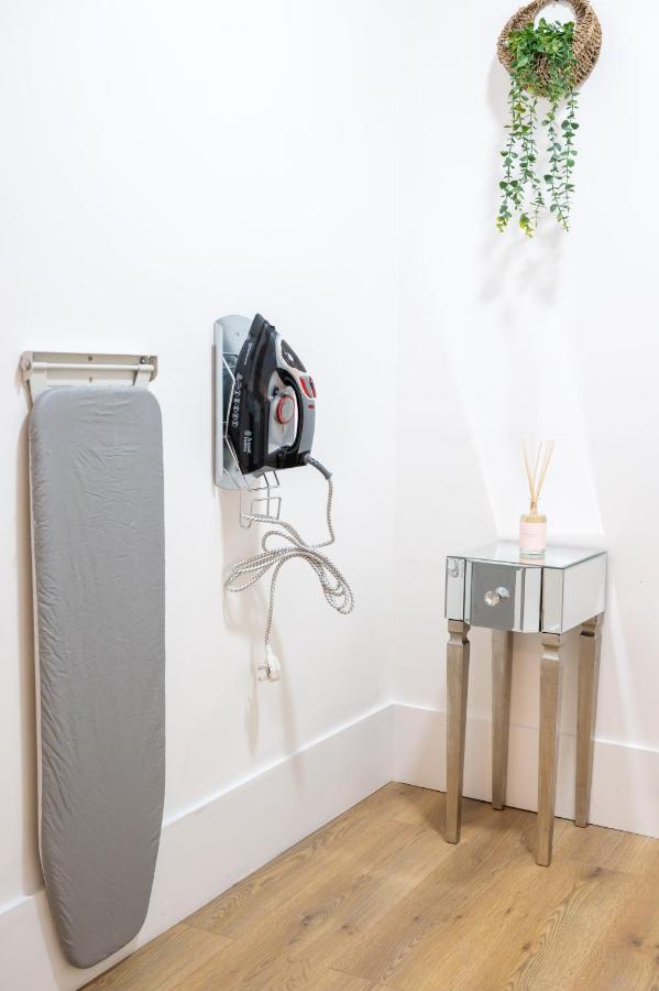 Stylish 2 Bedrooms Little Venice - 44 London Luaran gambar