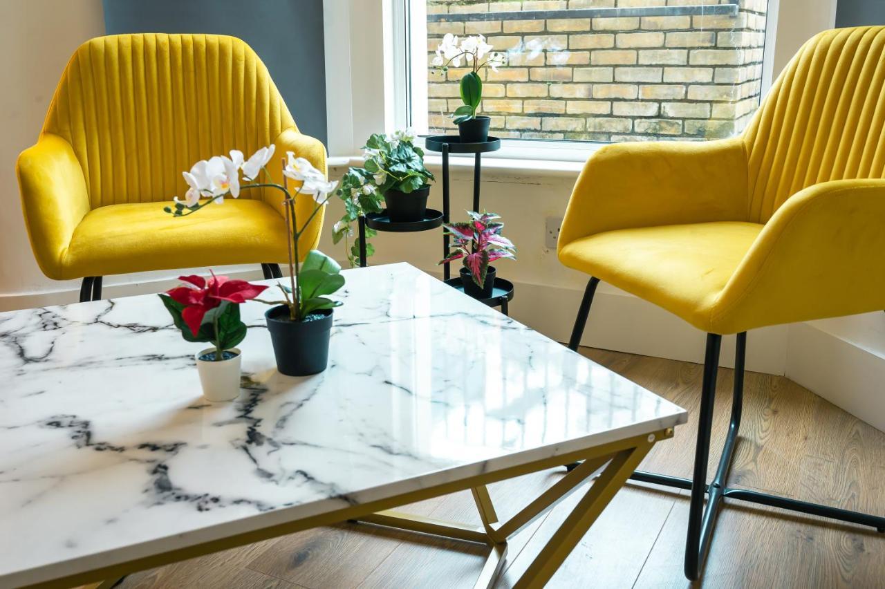 Stylish 2 Bedrooms Little Venice - 44 London Luaran gambar