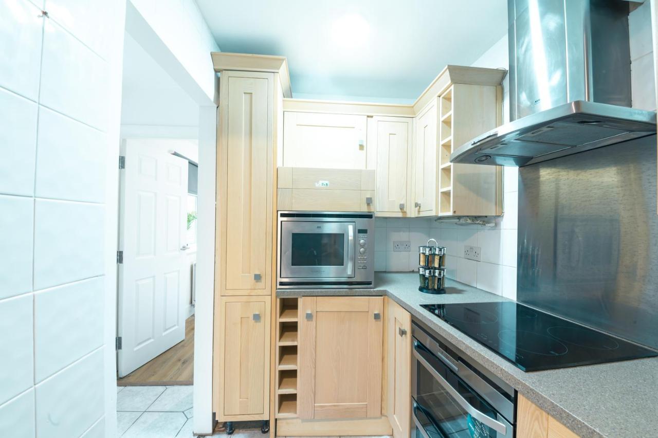 Stylish 2 Bedrooms Little Venice - 44 London Luaran gambar