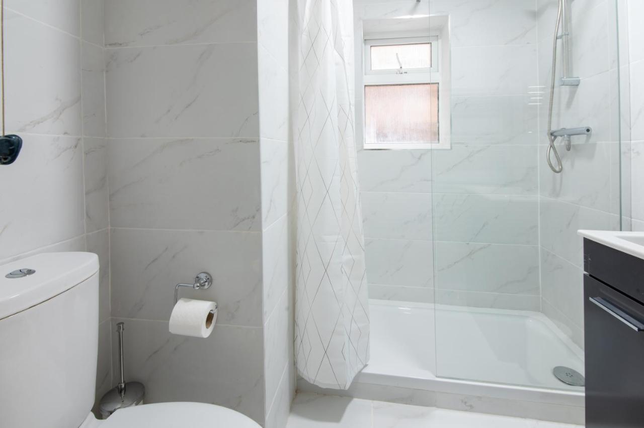 Stylish 2 Bedrooms Little Venice - 44 London Luaran gambar