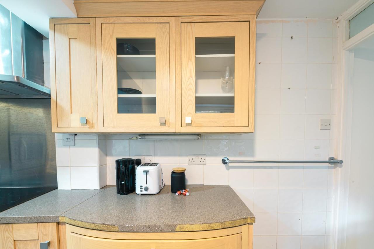 Stylish 2 Bedrooms Little Venice - 44 London Luaran gambar