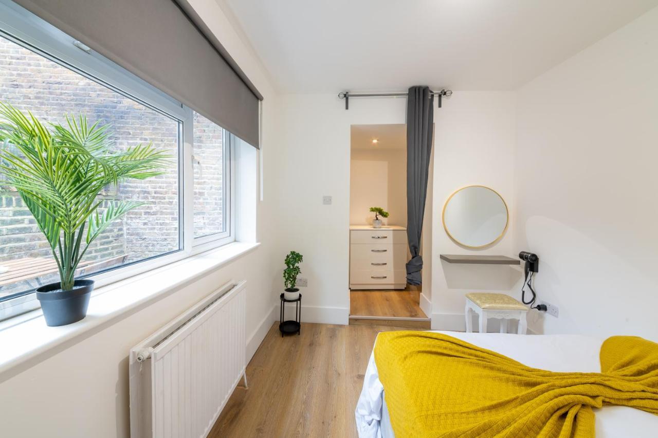 Stylish 2 Bedrooms Little Venice - 44 London Luaran gambar