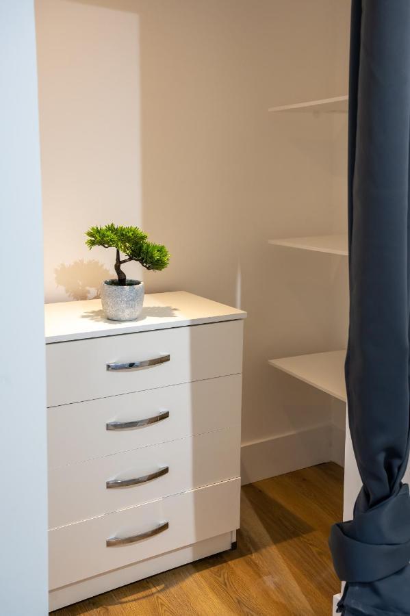 Stylish 2 Bedrooms Little Venice - 44 London Luaran gambar