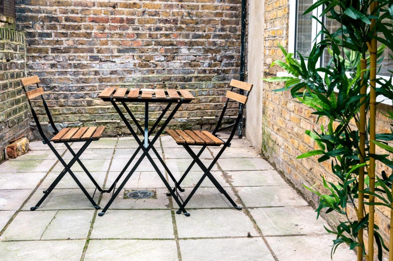 Stylish 2 Bedrooms Little Venice - 44 London Luaran gambar