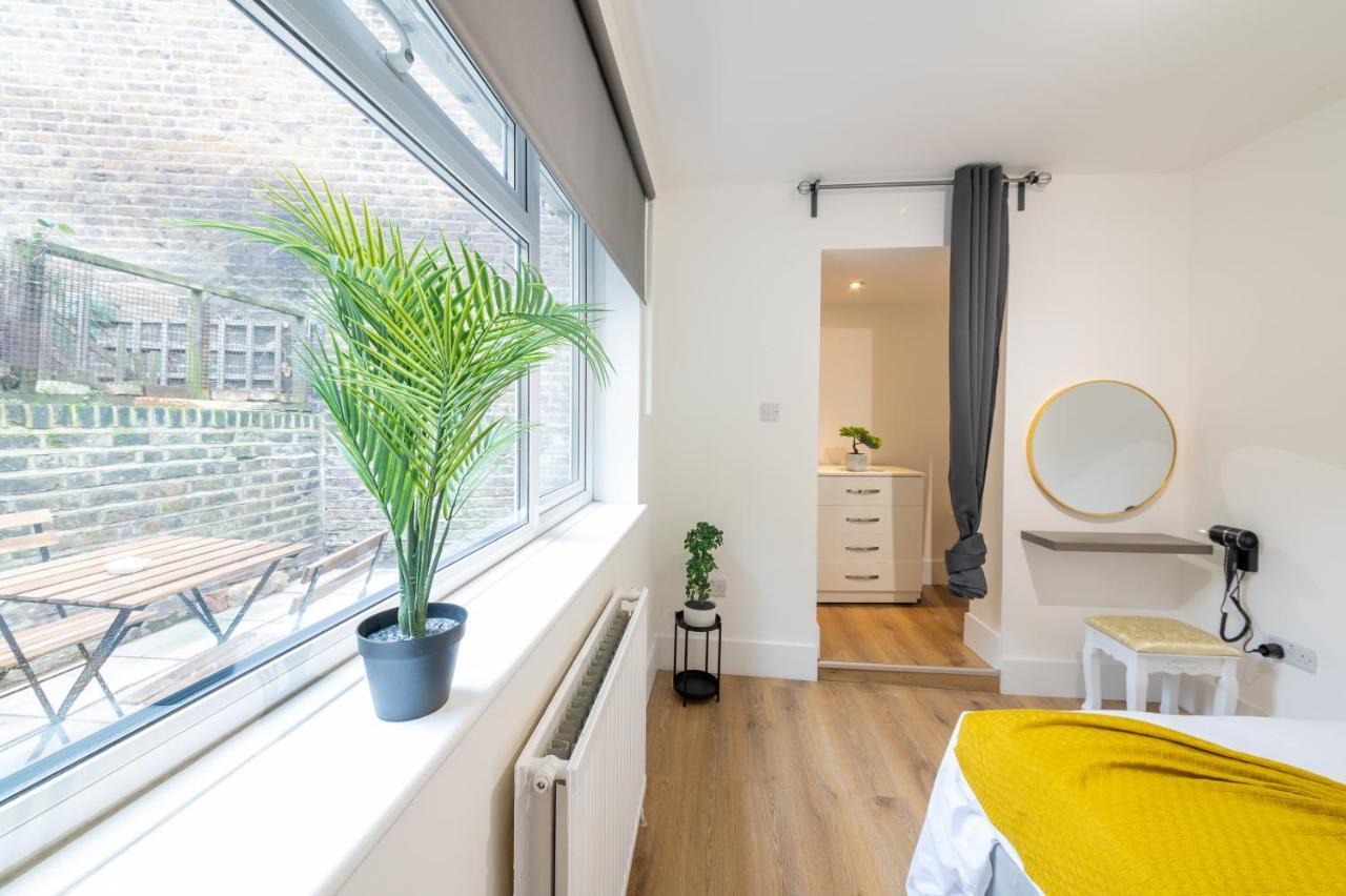 Stylish 2 Bedrooms Little Venice - 44 London Luaran gambar