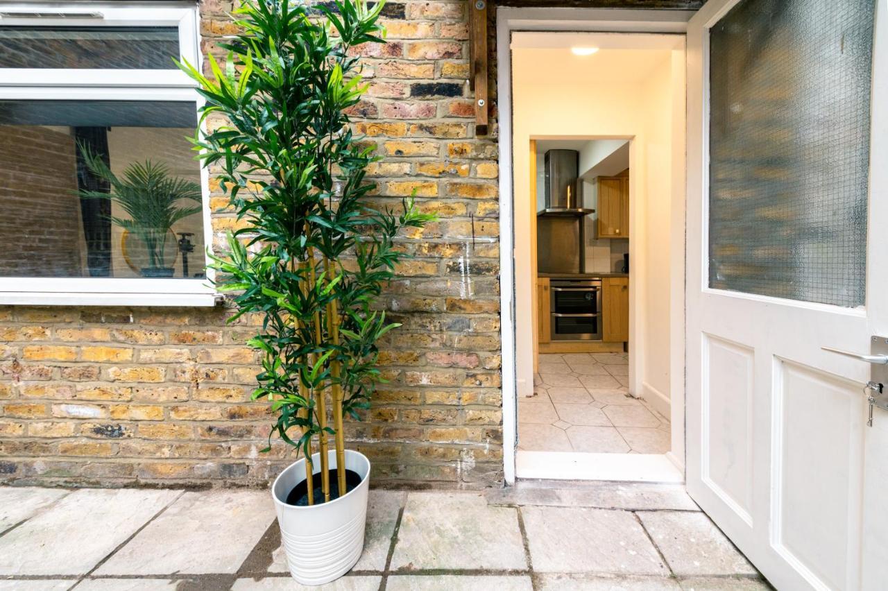 Stylish 2 Bedrooms Little Venice - 44 London Luaran gambar