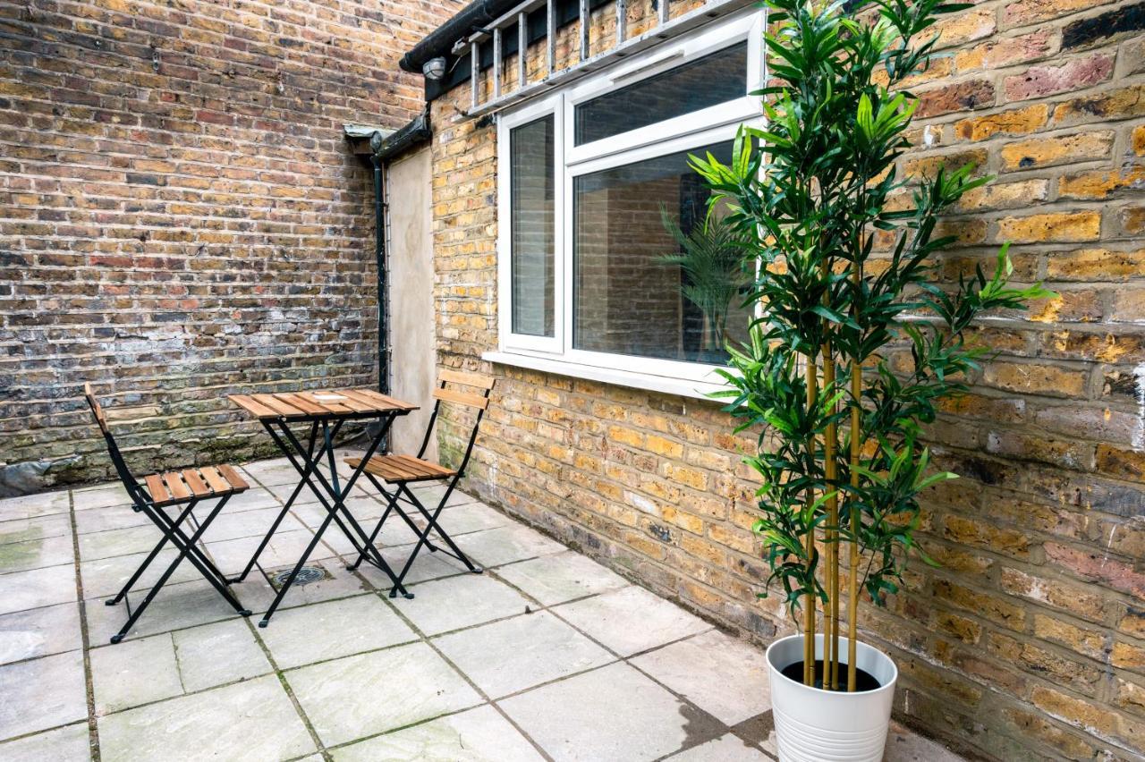 Stylish 2 Bedrooms Little Venice - 44 London Luaran gambar