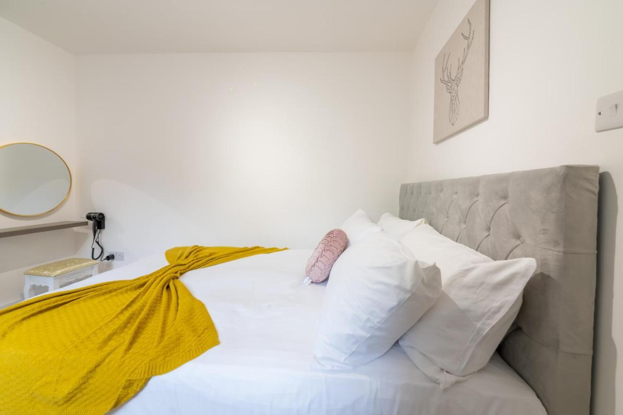 Stylish 2 Bedrooms Little Venice - 44 London Luaran gambar