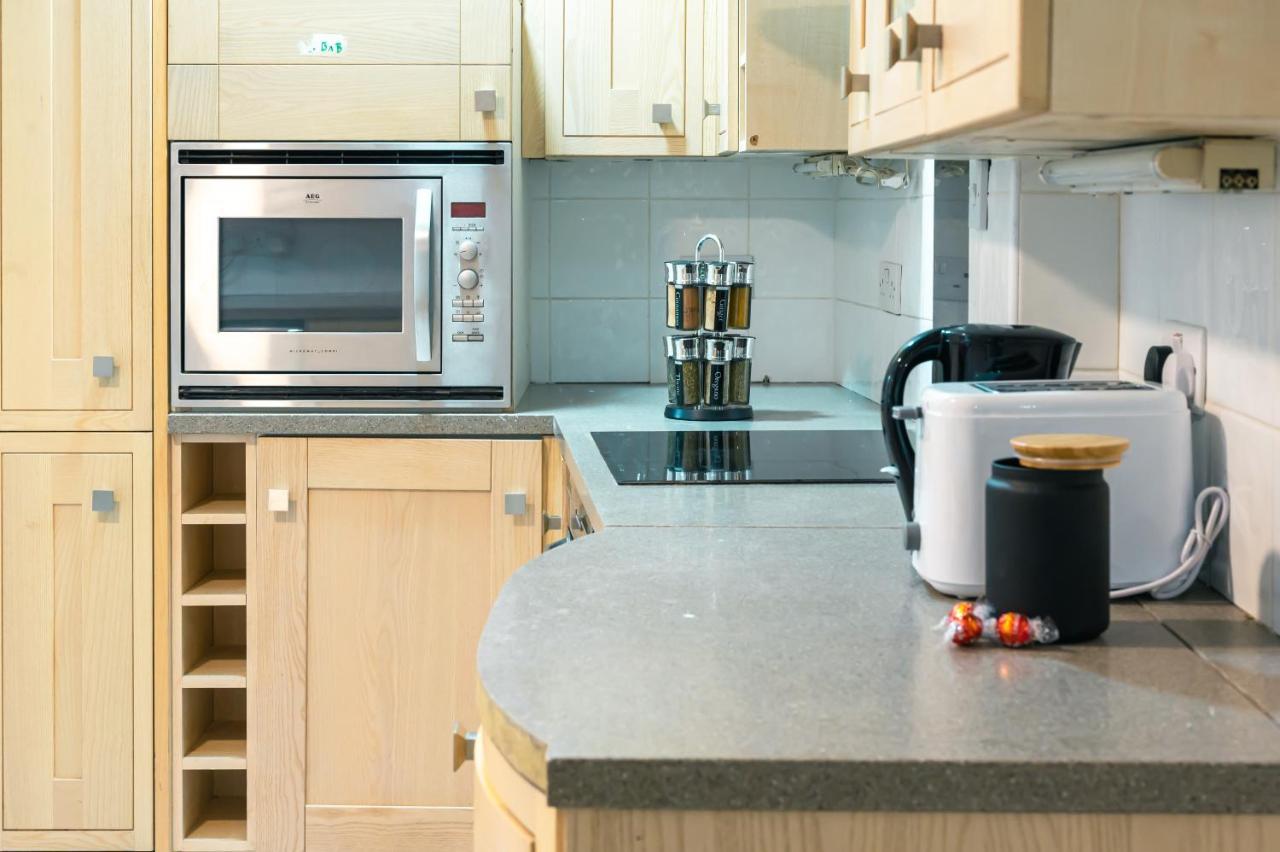 Stylish 2 Bedrooms Little Venice - 44 London Luaran gambar