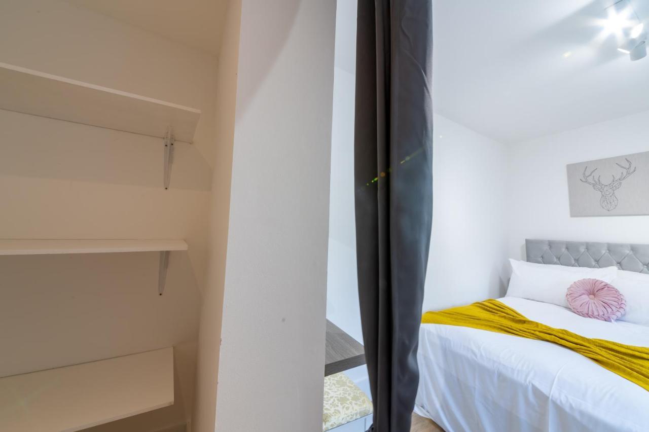 Stylish 2 Bedrooms Little Venice - 44 London Luaran gambar