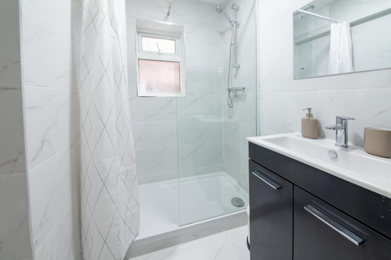 Stylish 2 Bedrooms Little Venice - 44 London Luaran gambar
