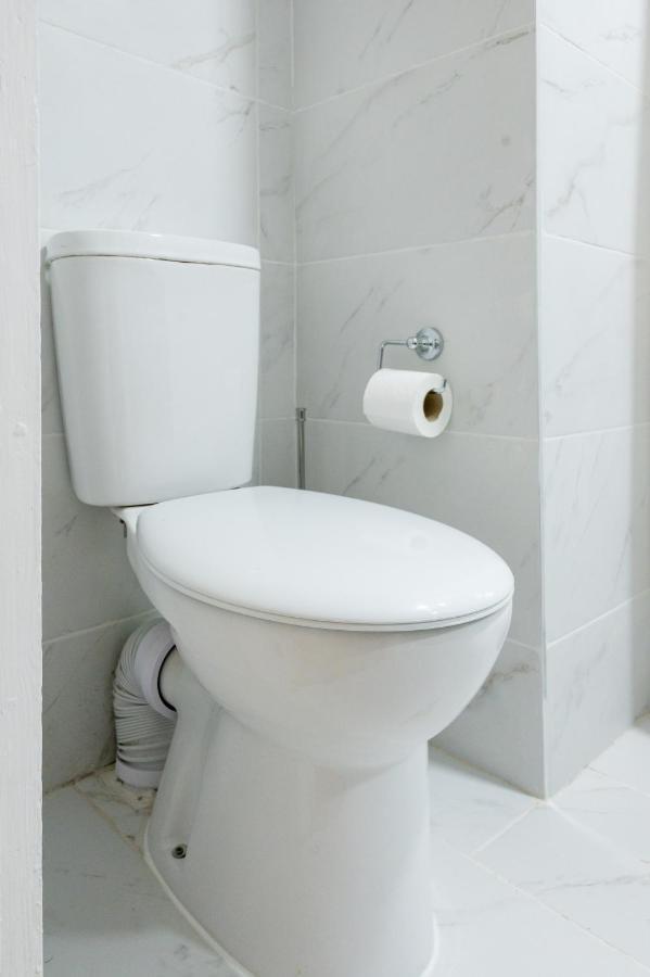 Stylish 2 Bedrooms Little Venice - 44 London Luaran gambar