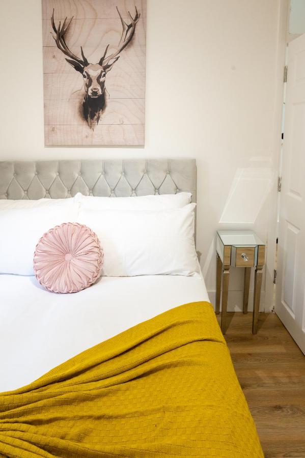 Stylish 2 Bedrooms Little Venice - 44 London Luaran gambar