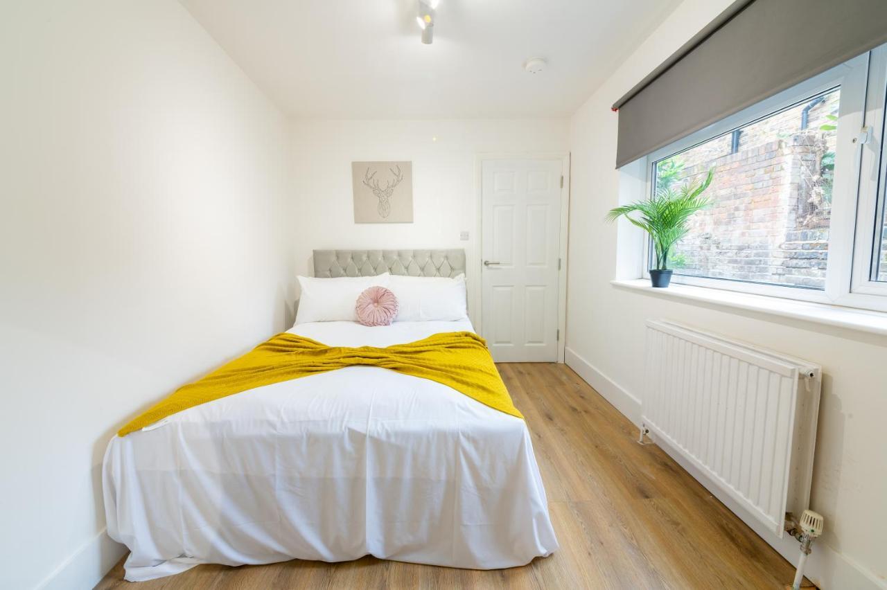 Stylish 2 Bedrooms Little Venice - 44 London Luaran gambar