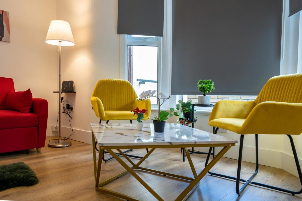 Stylish 2 Bedrooms Little Venice - 44 London Luaran gambar