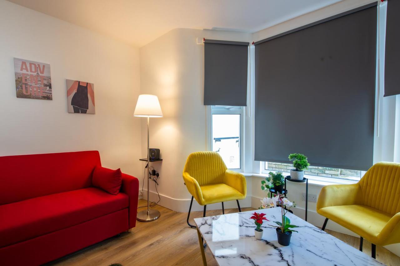Stylish 2 Bedrooms Little Venice - 44 London Luaran gambar