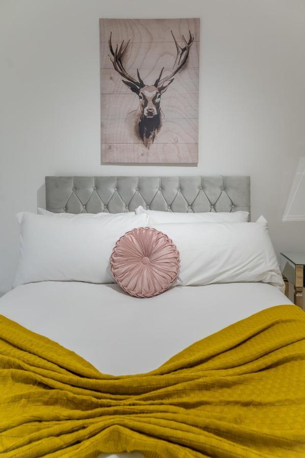 Stylish 2 Bedrooms Little Venice - 44 London Luaran gambar